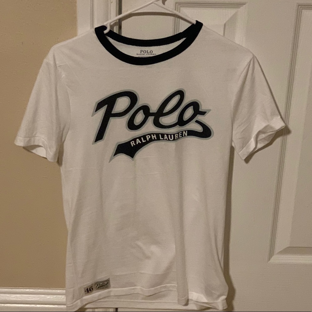 Polo Ralph Lauren Tee